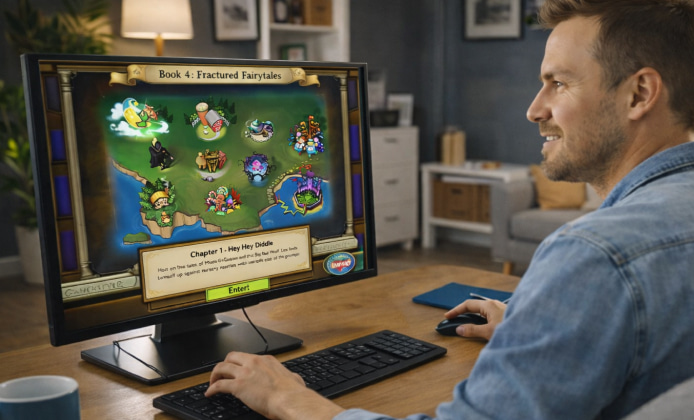 Bookworm Adventures Full Version: A Complete Guide to Playing Ana Installing Game